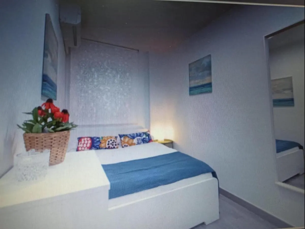 Apartment Holidays2Malaga Heroe De Sostoa 200 Mts De La Playa