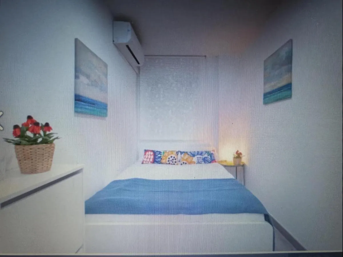 Holidays2Malaga Heroe De Sostoa 200 Mts De La Playa Appartement